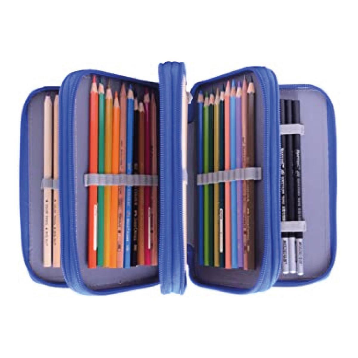 Astuccio pieno