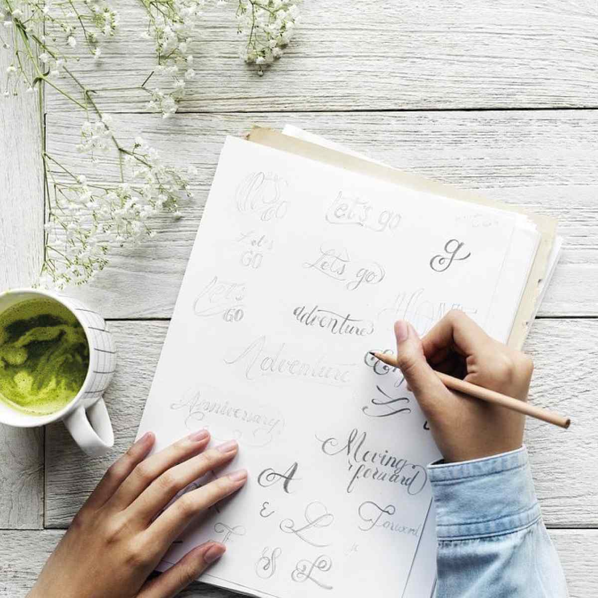 Scrittura