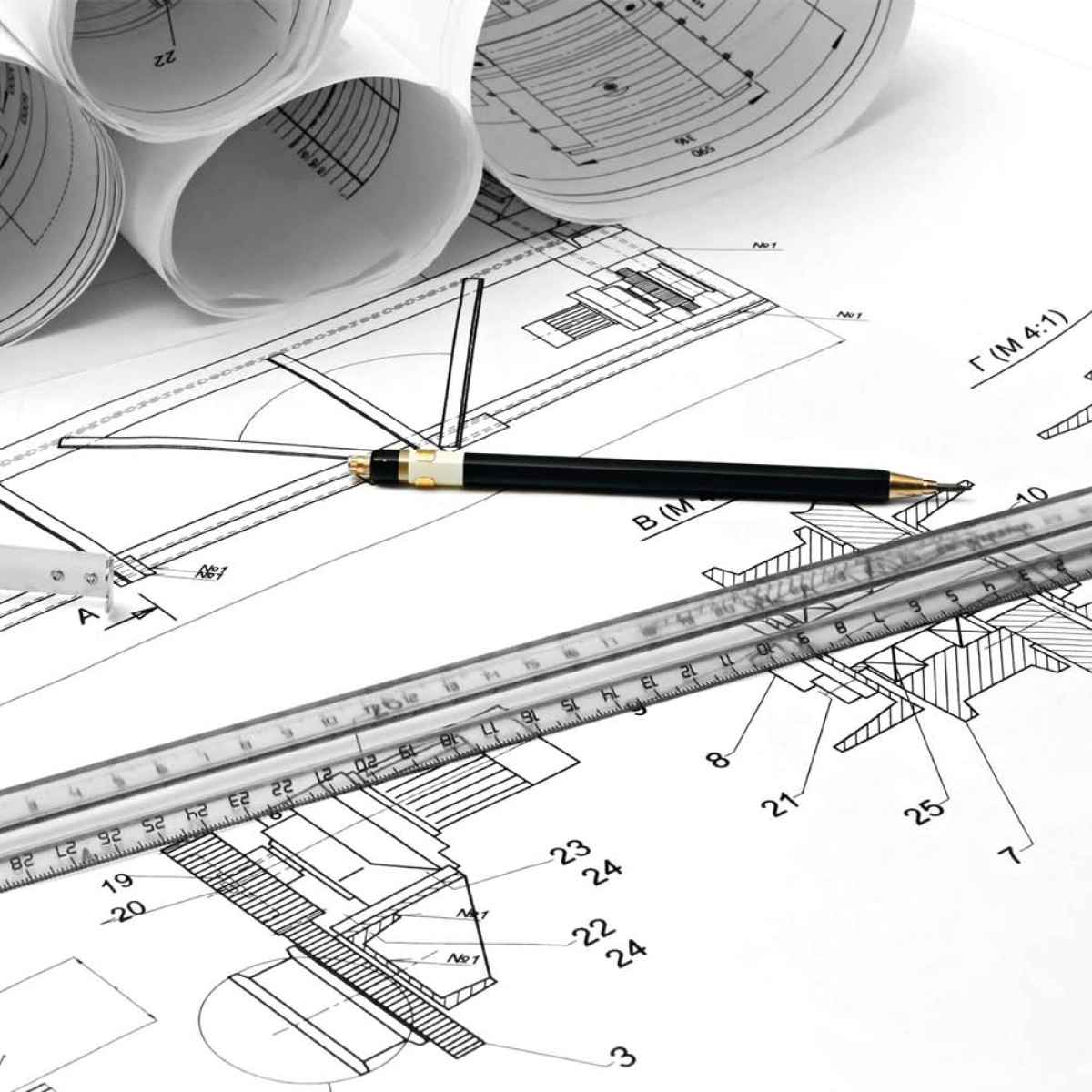 Disegno tecnico