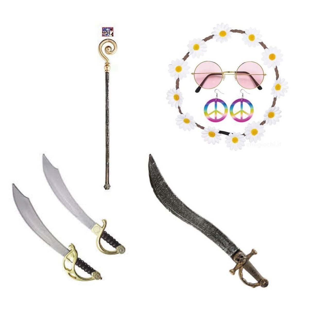 Accessori