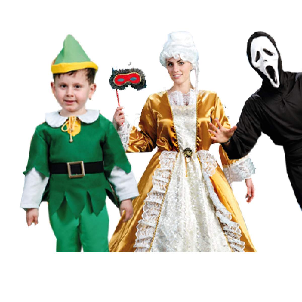 Costumi