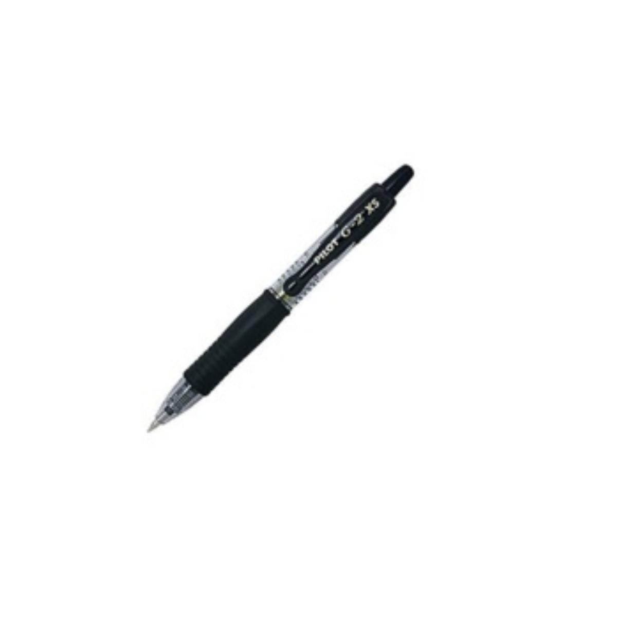 Penne g2 xs pixie nero