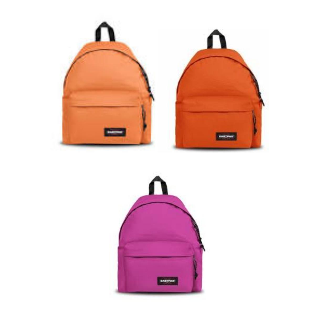 Zaino padded pak'r eastpack