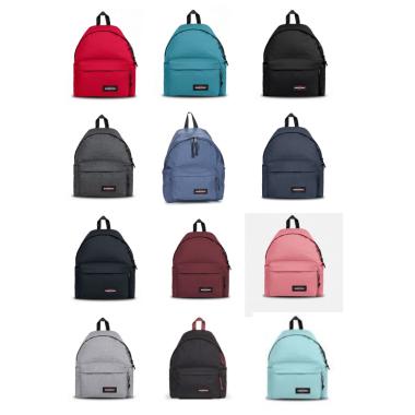 Zaino padded pak'r eastpack