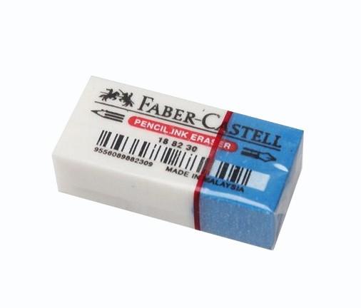 Gomma faber-castell matita\\penna