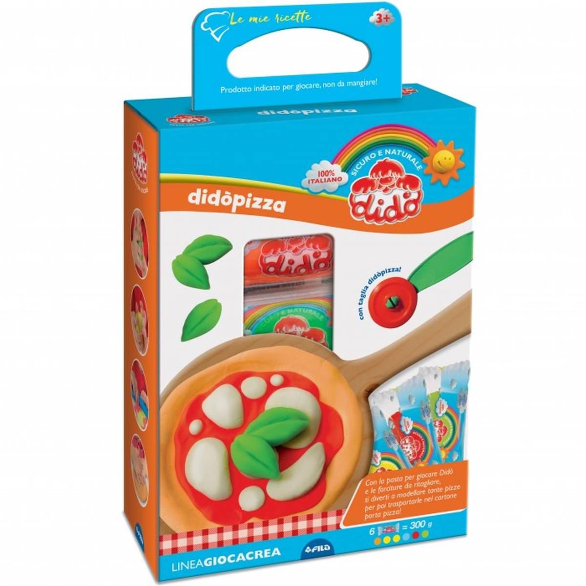 Dido' pizza