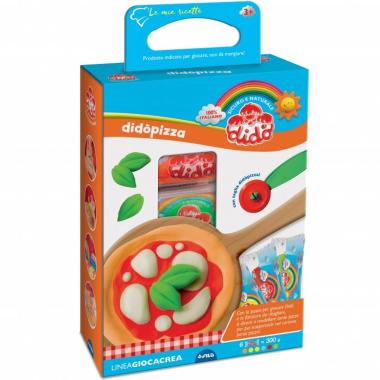 Dido' pizza