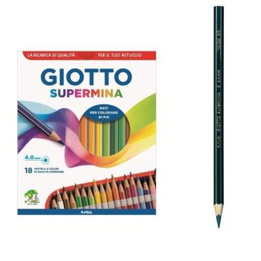GIOTTO SUPERMINA DA 18PZ  4,0 mm