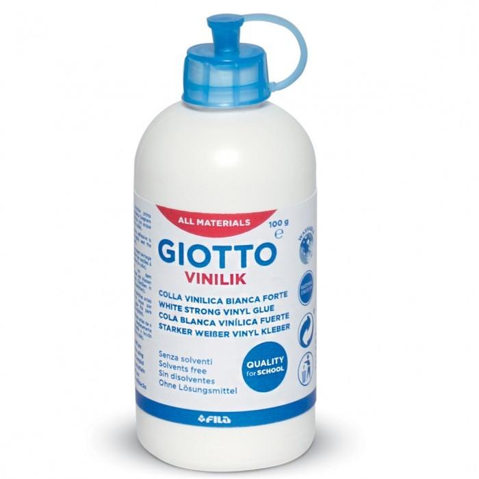 Colla vinilica giotto 100gr