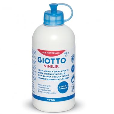 Colla vinilica giotto 100gr