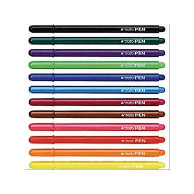 Penna tratto pen