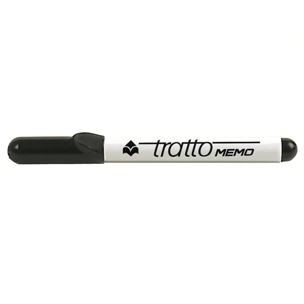Marcatore per lavagne bianche nero