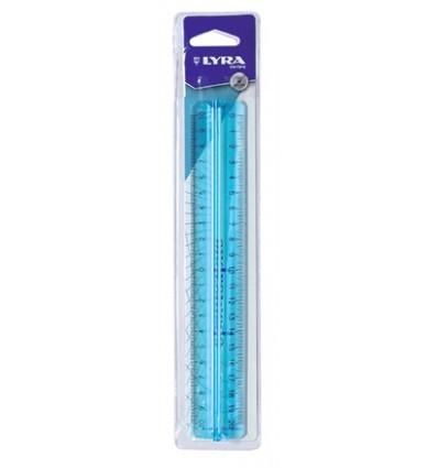 Doppio decimetro 20cm andromeda lyra