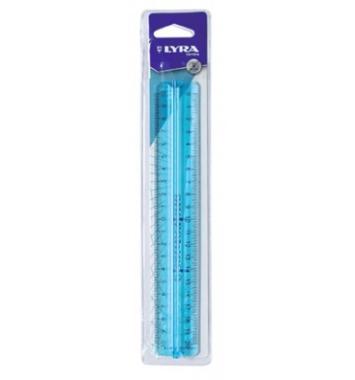 Doppio decimetro 20cm andromeda lyra