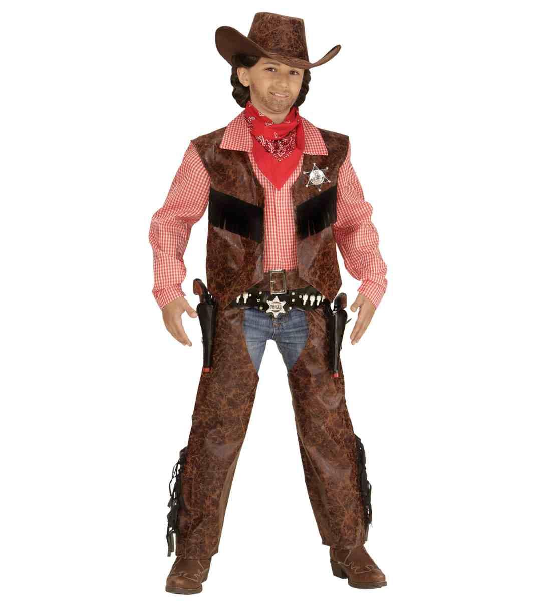 Cowboy 128/5-7