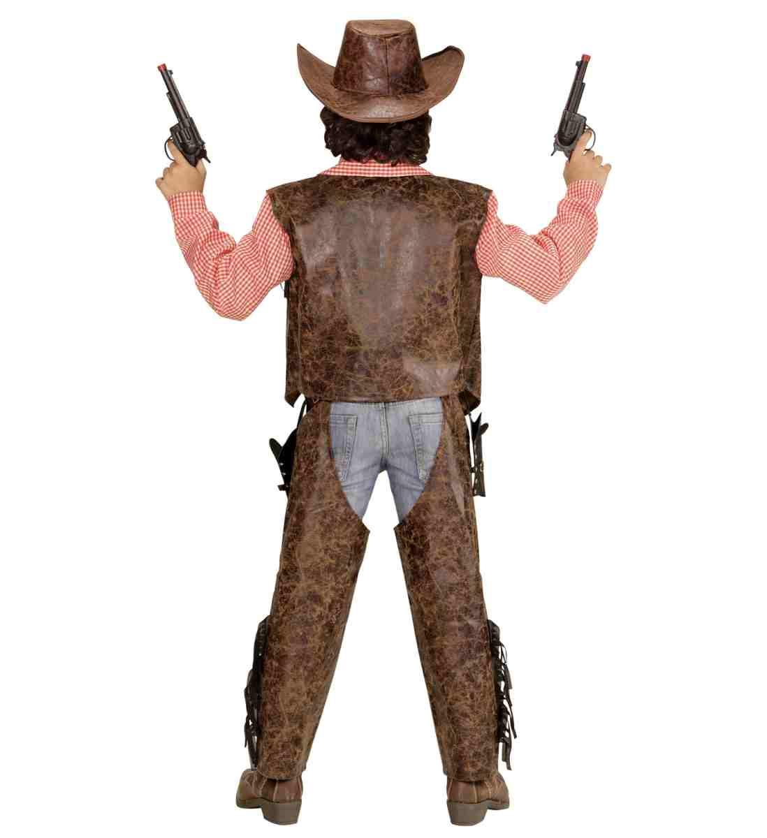 Cowboy 128/5-7