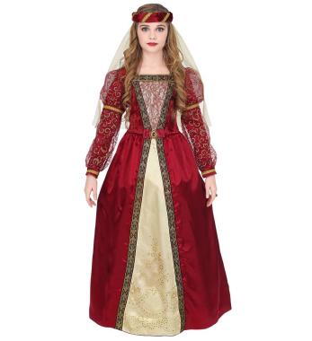 Principessa medievale 128/5-7     07336