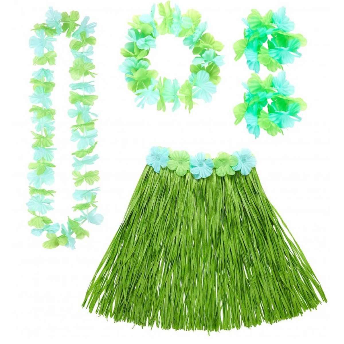 Set haway verde