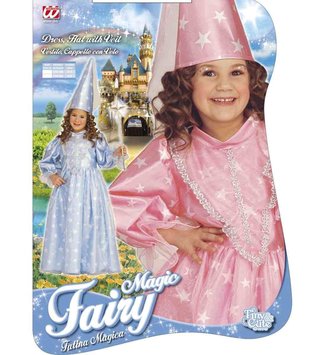 Fatina magica
