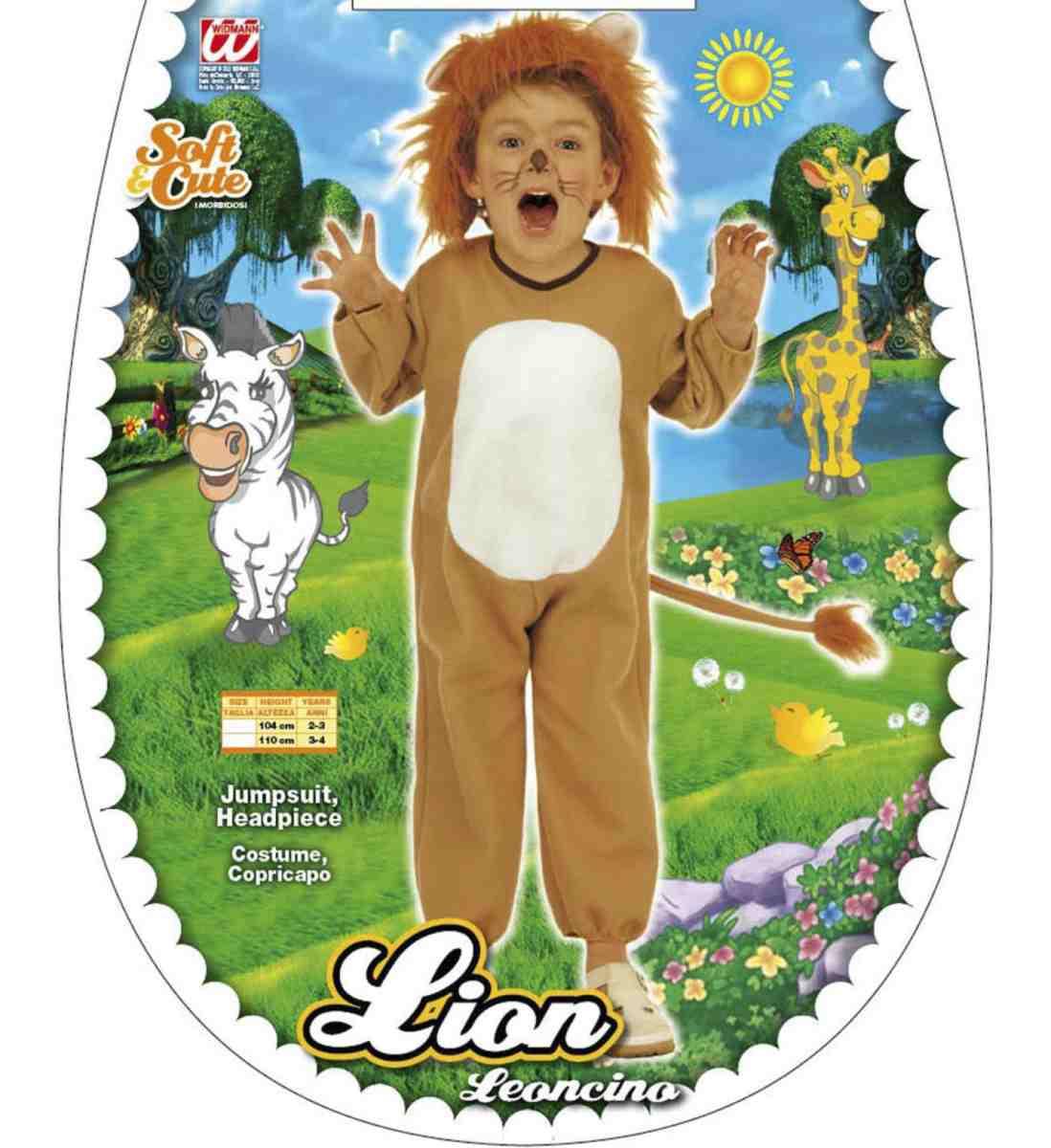 Leoncino