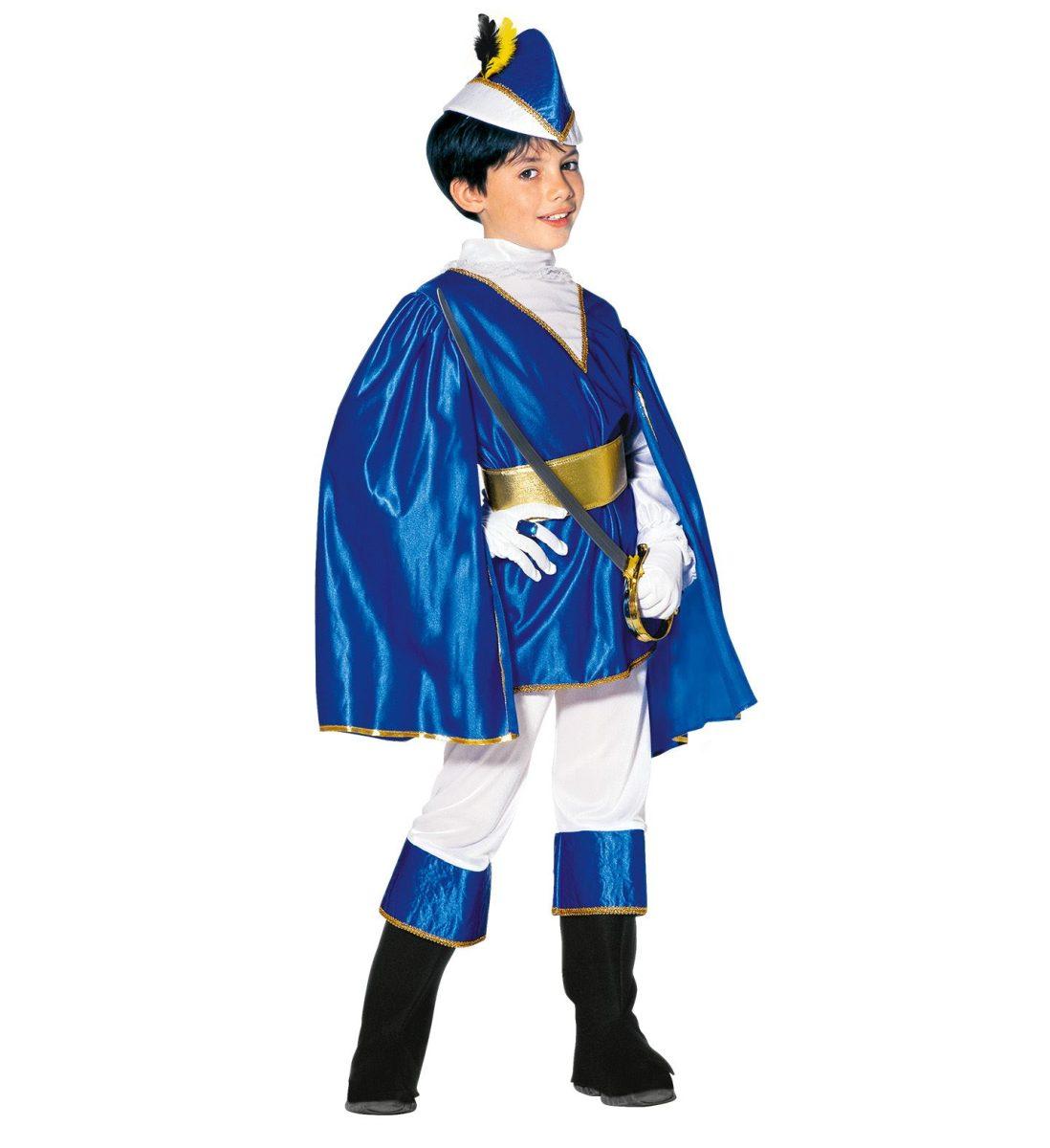 Principe azzurro