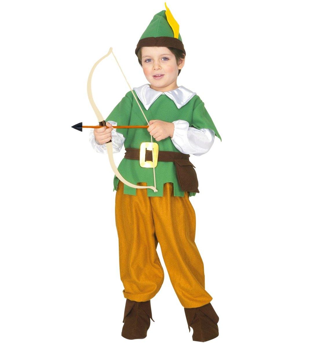 Robin of sherwood