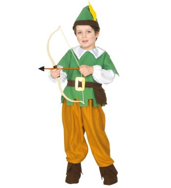 Robin of sherwood