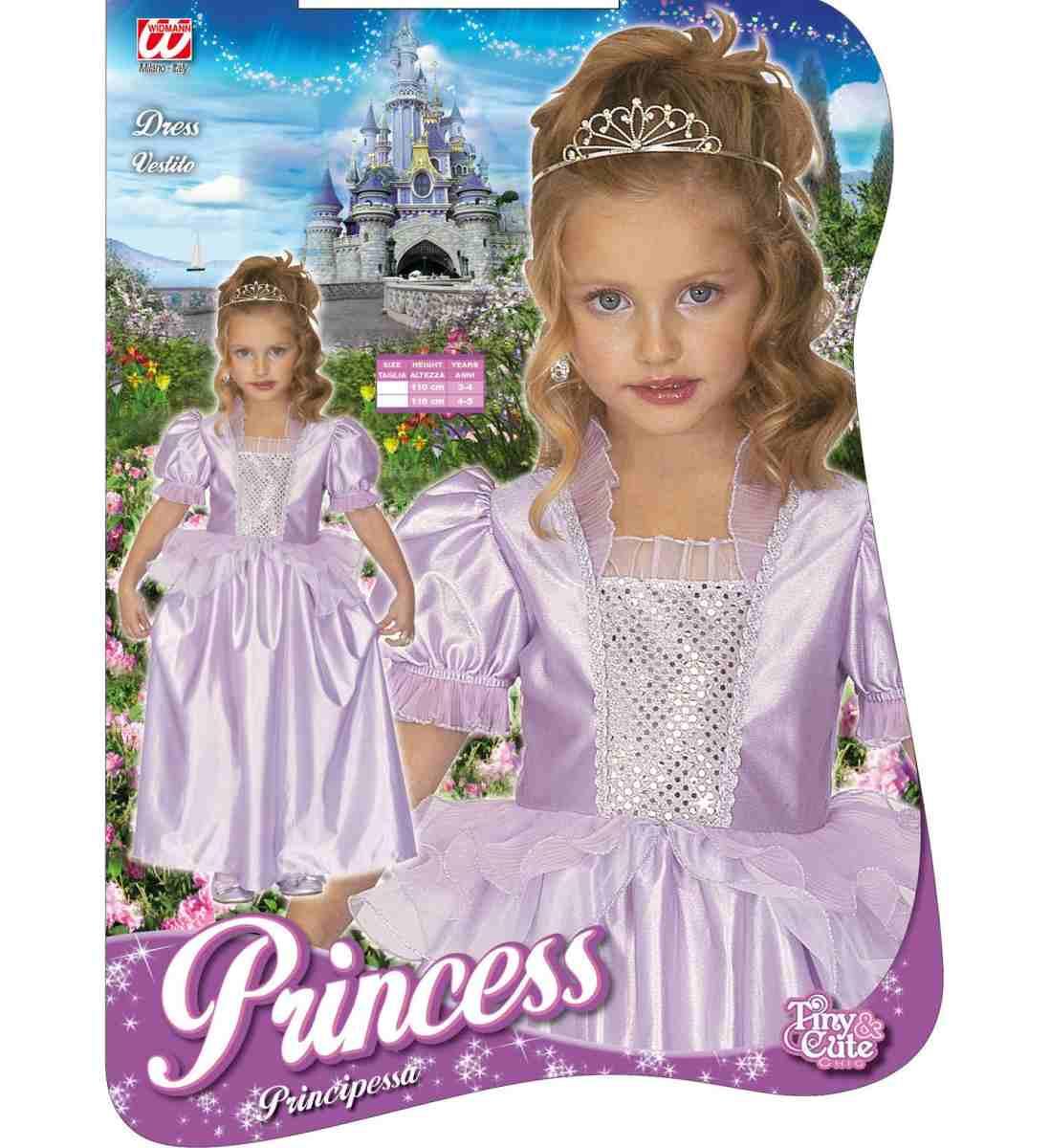 Principessa viola