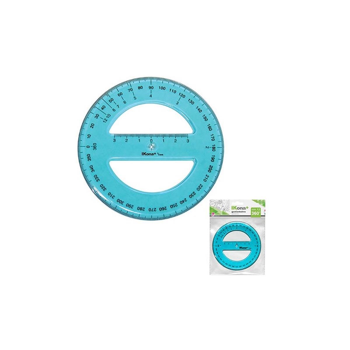 Goniometro 360 cwr