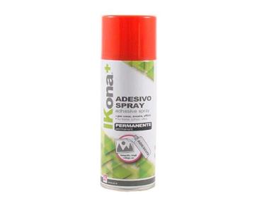 Colla spray permanente cwr
