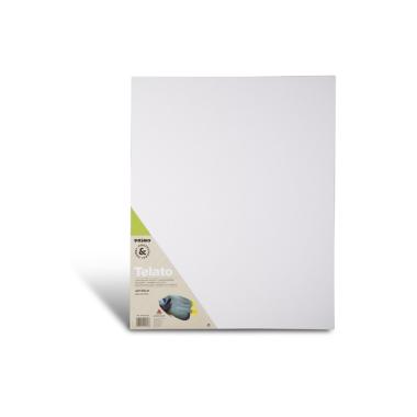 Cartoncino telato 40x50