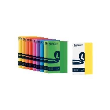 Carta  a4 rismaluce 50ff  200gr