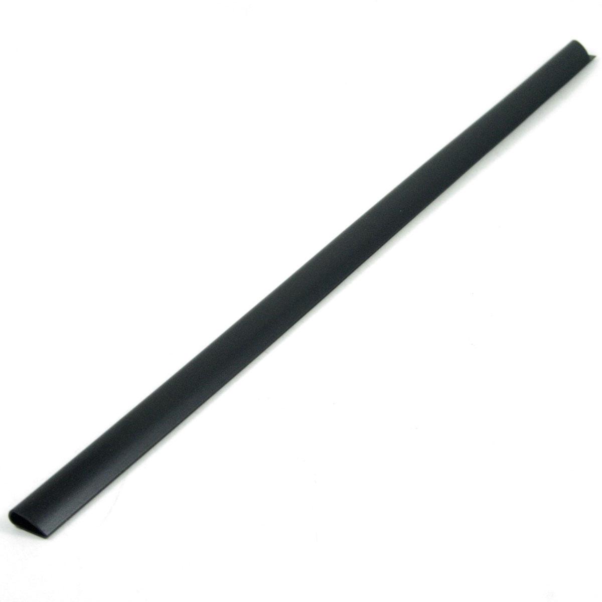 Dorsini in pvc lebez 4mm neri