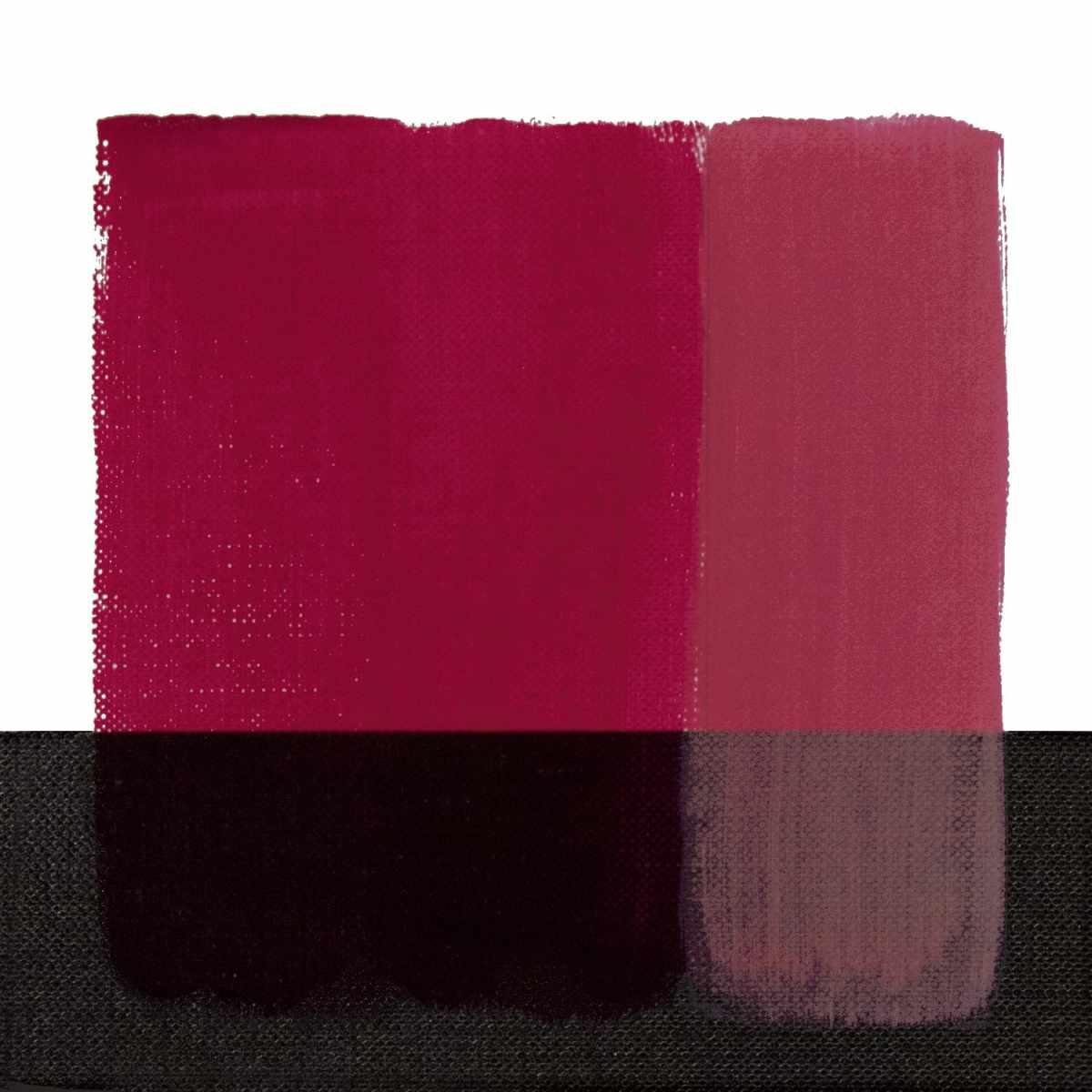Olio maimeri classico 60ml rosso primario - magenta 256