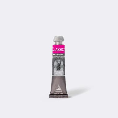 Olio maimeri classico 60ml rosso primario - magenta 256