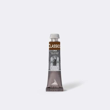 Olio maimeri classico 60ml rosso di venezia 262