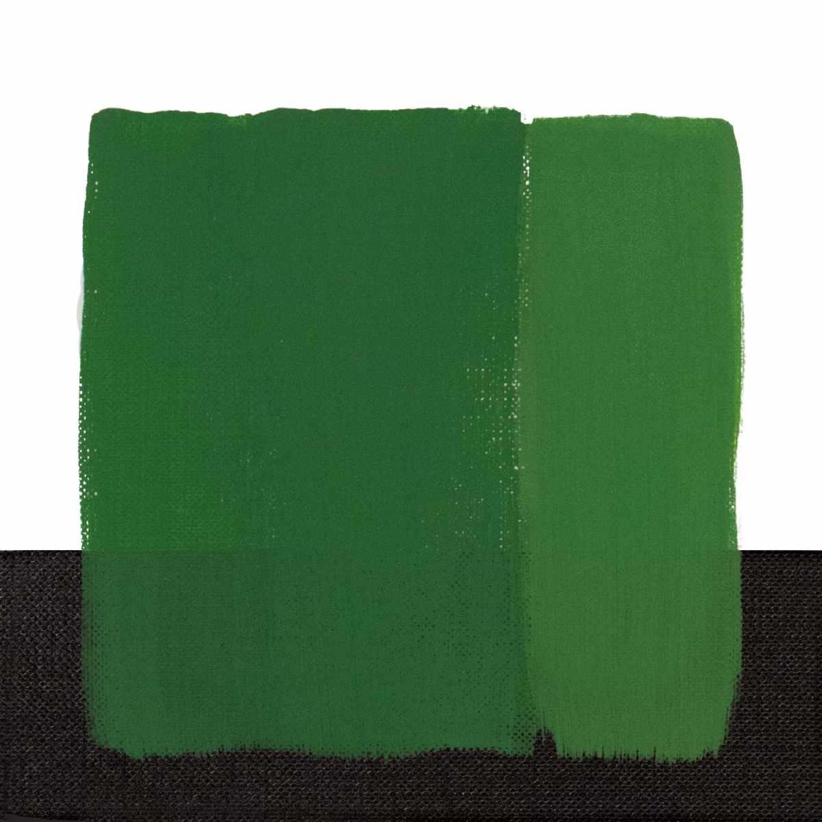 Olio maimeri classico 60ml cinabro verde chiaro 286