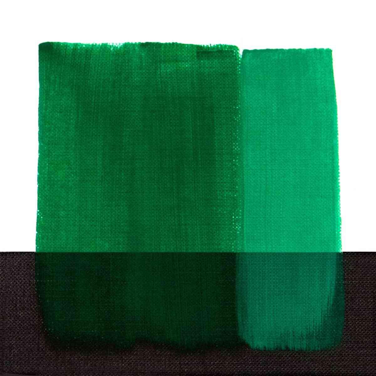 Olio maimeri classico 60ml lacca verde 290