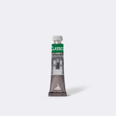 Olio maimeri classico 60ml lacca verde 290