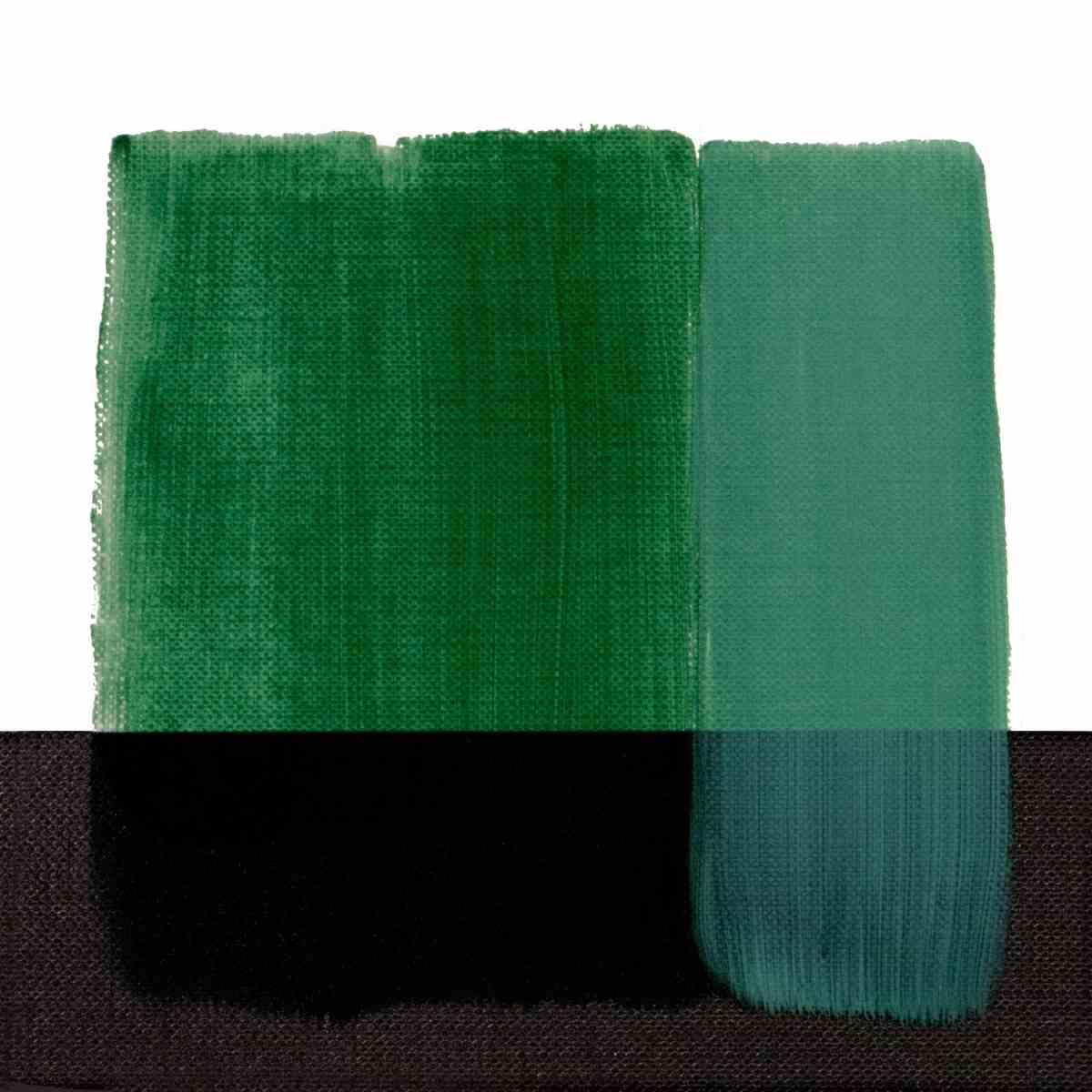 Olio maimeri classico 60ml terra verde 296
