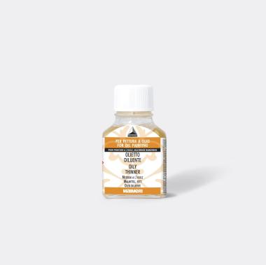 Olietto diluente 75ml
