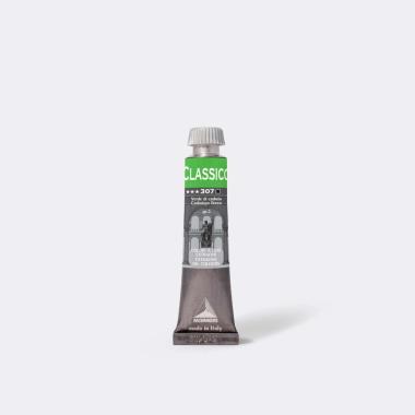 Olio maimeri classico 60ml verde di cadmio 307