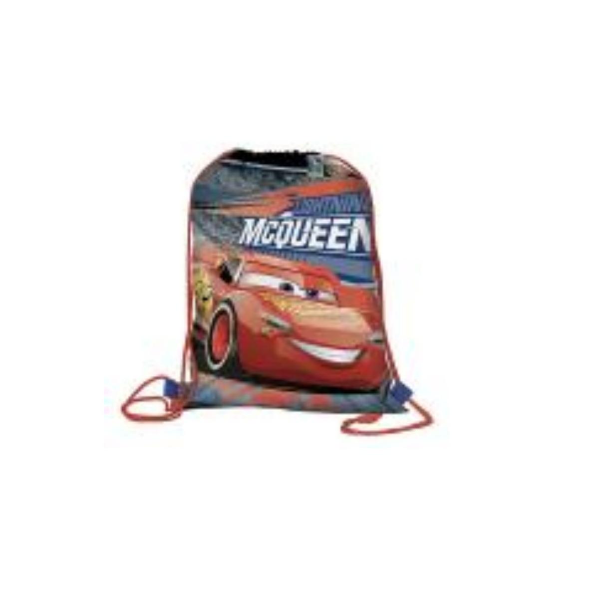 Sacca piatta cars