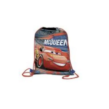 Sacca piatta cars