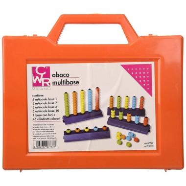 Abaco multibase