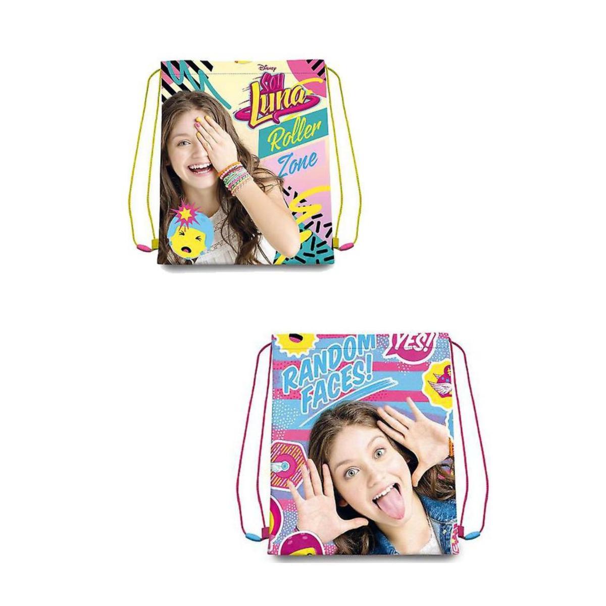 Sacca soy luna
