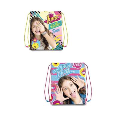 Sacca soy luna