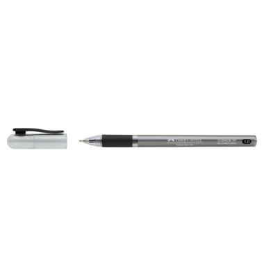 Penna gel speed x nero 1,0