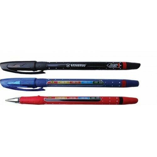 Stabilo exam grade penna sfera