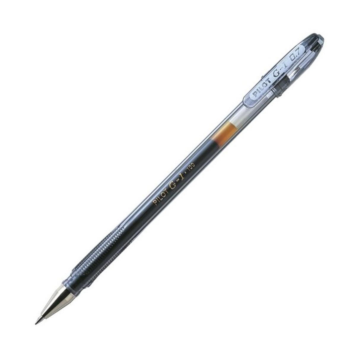 Penna pilot g1 nero 0.7 gel